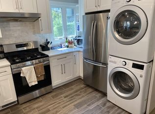 24 Pearson Rd #1, Somerville, MA 02144