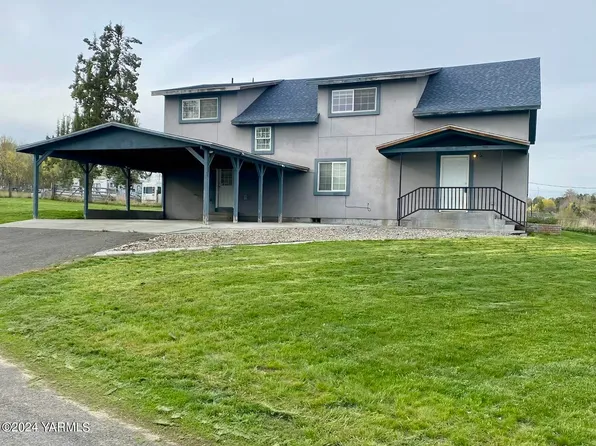 1810 Selah Loop Rd, Selah, WA 98942