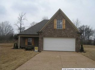 2859 Guernsey Cv, Southaven, MS 38672