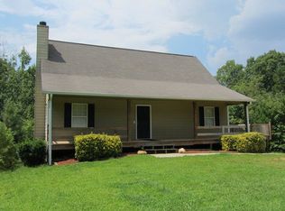 1340 Liberty Church Rd, Bremen, GA 30110