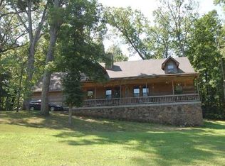 4565 Airline Rd, Arlington, TN 38002