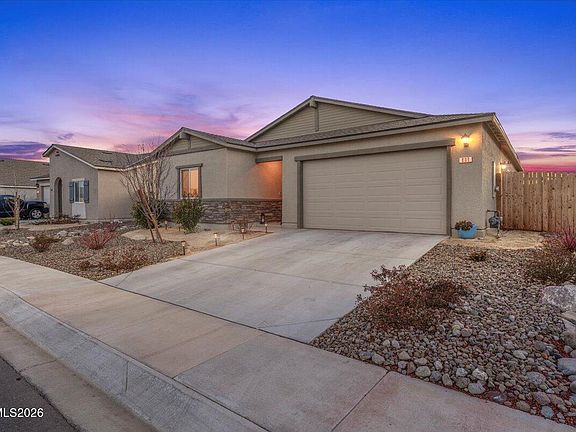 3rd image of 809 Egan Canyon Rd