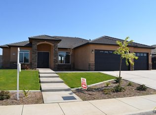 7124 Bluetail Ln, Bakersfield, CA 93312