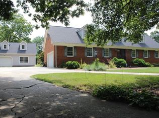 5705 Davis Mill Rd, Greensboro, NC 27406