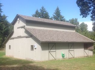 11140 SE Oak Dr, Dayton, OR 97114