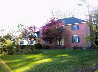 3 Brenda Ln, Merrimack, NH 03054