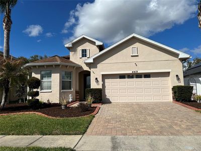 4419 Azure Isle Way, Kissimmee, FL, 34744