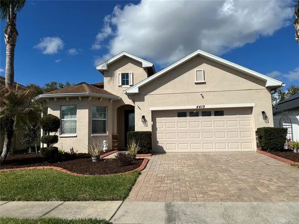 4419 Azure Isle Way, Kissimmee, FL 34744