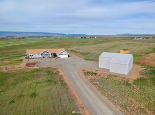 5961 Reecer Creek Rd, Ellensburg, WA 98926