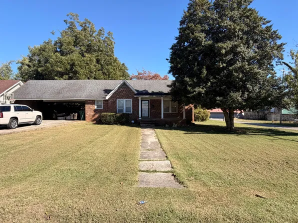 125 Dogwood Ln, Winchester, TN 37398