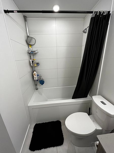 Abbotsford Apartment for rent - 1 Bedroom — photo 8