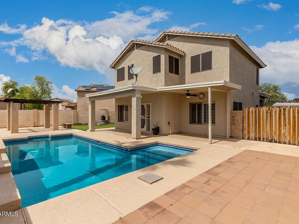 1st image of 13465 W GELDING Drive
