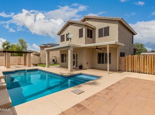 13465 W Gelding Dr, Surprise, AZ 85379