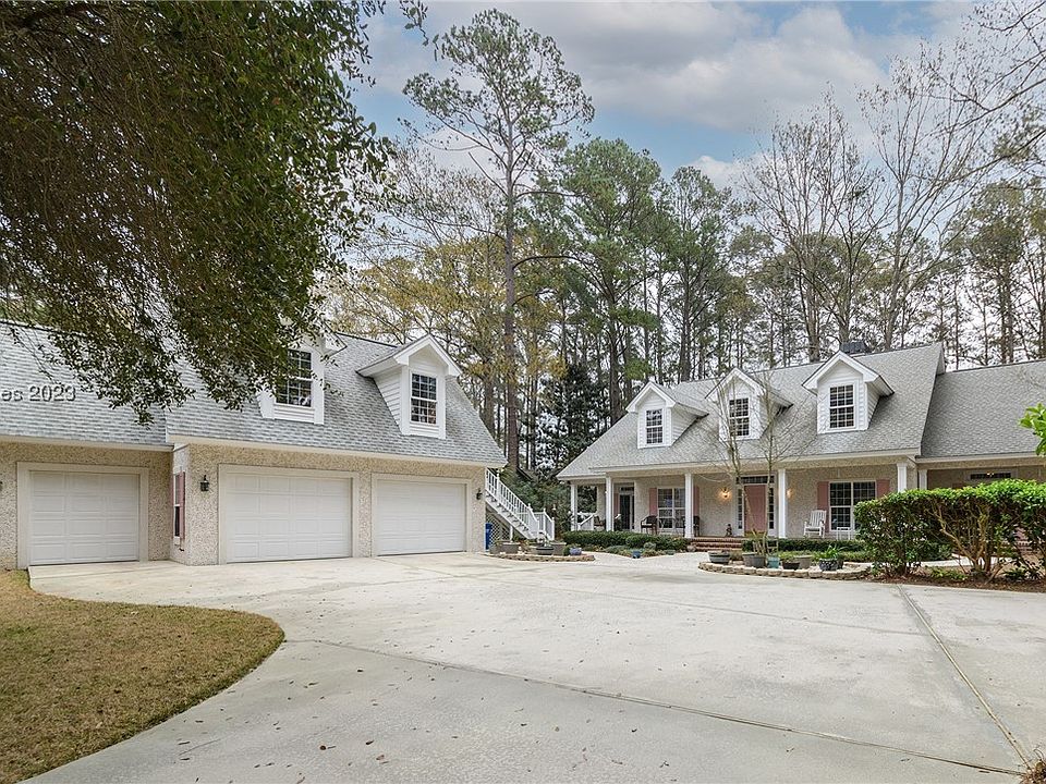 12 Sugar Mill Dr, Okatie, SC 29909 Zillow