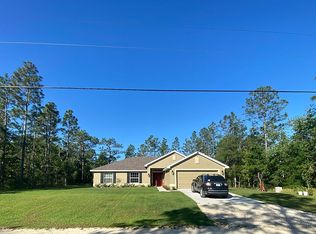 14281 Ermine Owl Rd, Weeki Wachee, FL 34614
