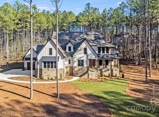4354 Persimmon Rd, Lancaster, SC 29720