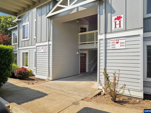 6298 SW Grand Oaks Dr APT H201, Corvallis, OR 97333