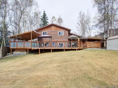 18914 2nd St, Eagle River, AK, 99577