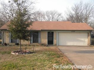2209 Page Ave, Seagoville, TX 75159