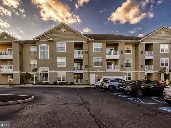 7320 Maple Ave, Pennsauken, NJ 08109