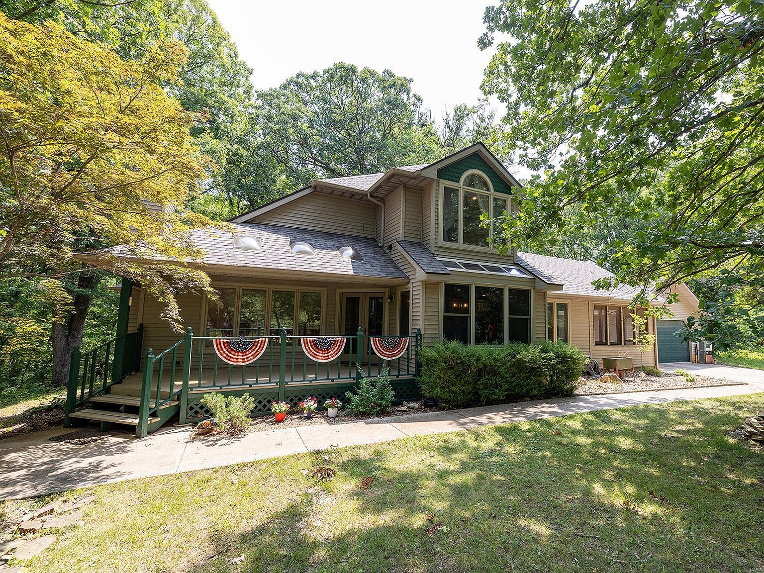 62844 Brown Ests, Hannibal, MO 63401 Zillow