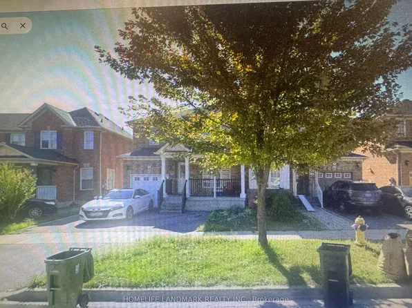139 Raponi Cir, Toronto, ON M1X 2C6
