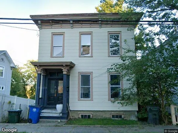 41 Lincoln Ave, Cohoes, NY 12047