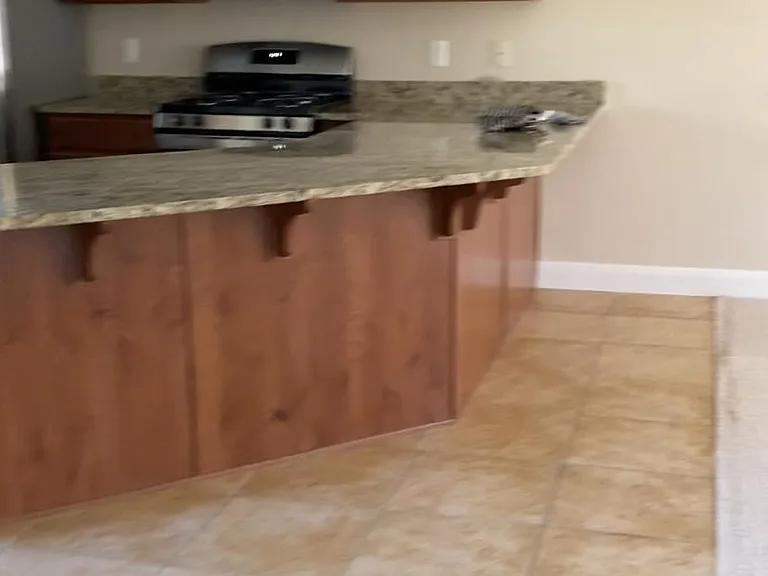 Kitchen Bar