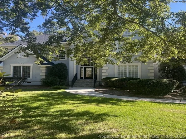 605 Yorkshire Pl, Lumberton, NC 28358