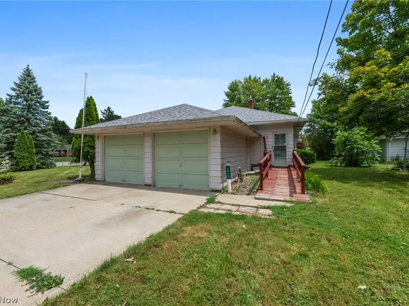 6645 Solon Blvd, Solon, OH 44139