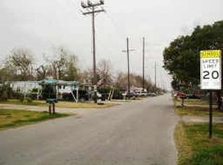 721 Georgia St, South Houston, TX 77587
