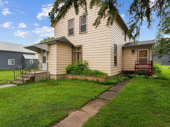45 Center Ave N, Elgin, MN 55932