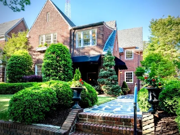 3206 Monument Ave, Richmond, VA 23221