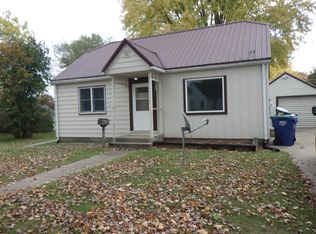 136 Garfield Ave, Clintonville, WI 54929