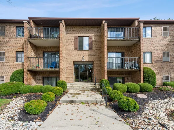 5442 Bluesky Dr Unit 12, Cincinnati, OH 45247