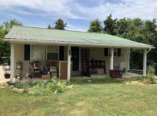 4056 Vogt Rd, House Springs, MO 63051