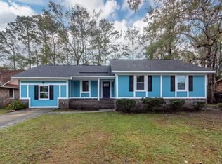 707 Cluster Pines Rd, Ladson, SC 29456
