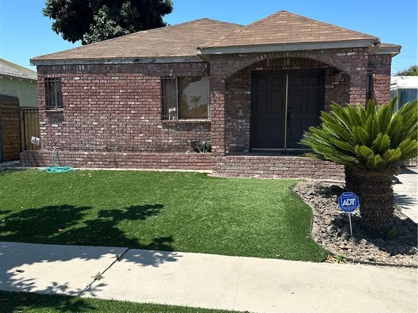 2327 N Slater Ave, Compton, CA 90222