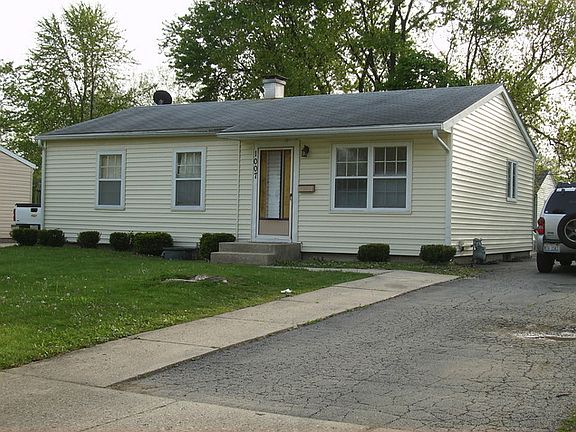 2nd image of 1007 Brentwood Dr