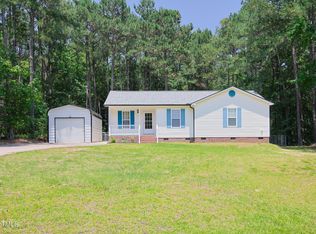117 Renee Dr, Smithfield, NC 27577