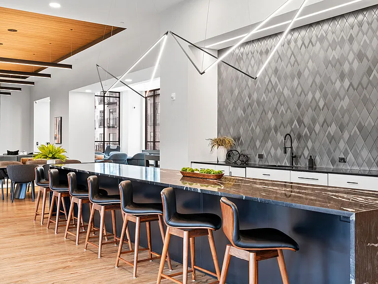 Clubroom