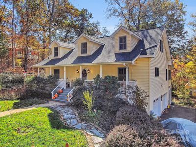 55 Sarah Ct, Lake Junaluska, NC, 28745