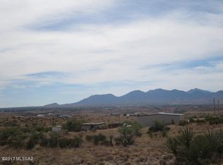 13855 S Rocky Ridge Ln, Benson, AZ 85602