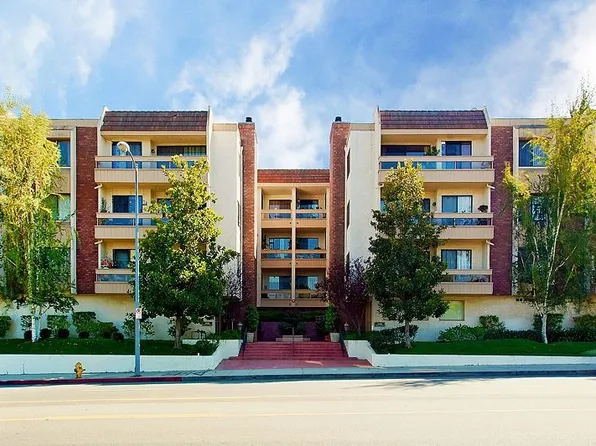 17140 Burbank Blvd Unit 105, Encino, CA 91316