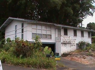 90 Ala Muku St, Hilo, HI 96720