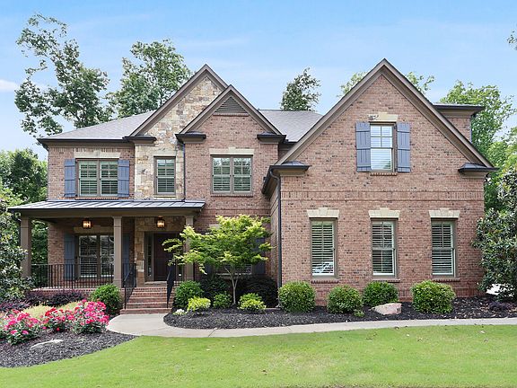 Front OR Back Porch Living!