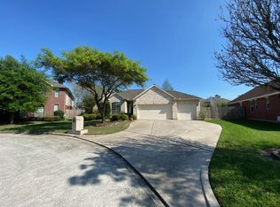 9103 Memorial Valley Dr, Spring, TX 77379