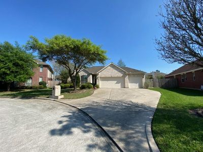 9103 Memorial Valley Dr, Spring, TX, 77379