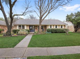 9931 Larchbrook Dr, Dallas, TX 75238