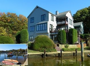 317 Tucker St, Annapolis, MD 21401